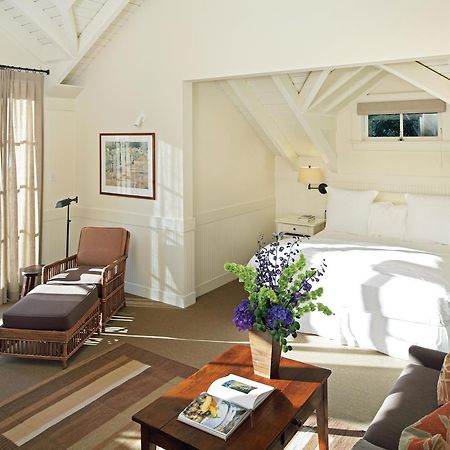 Meadowood Napa Valley St. Helena Exterior photo