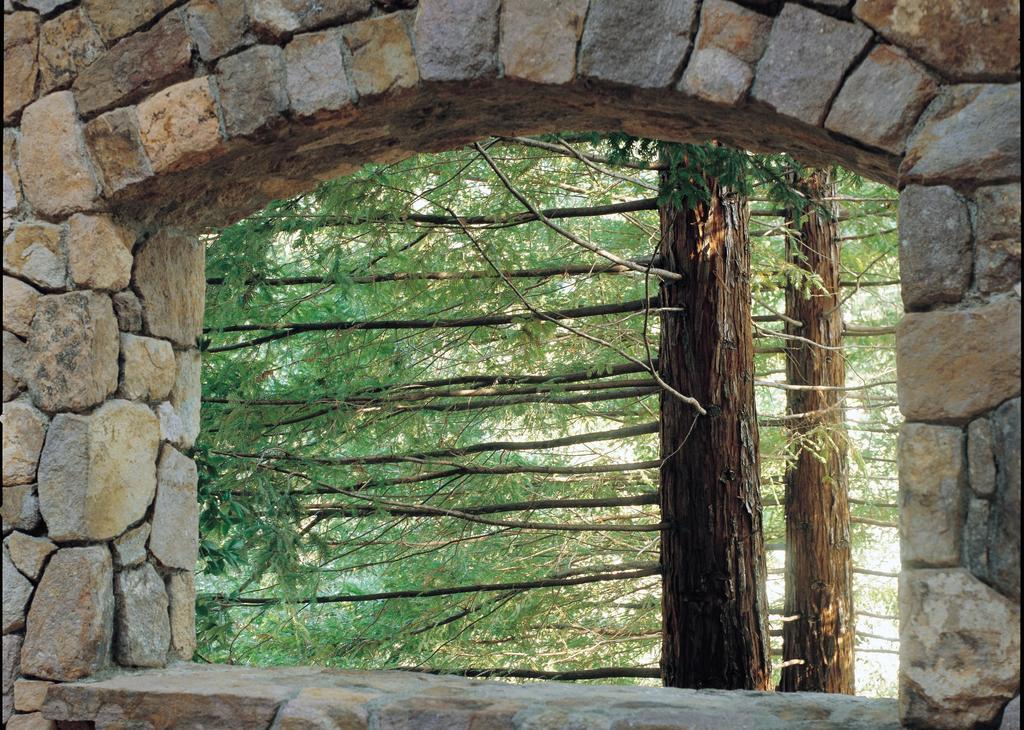 Meadowood Napa Valley St. Helena Exterior photo