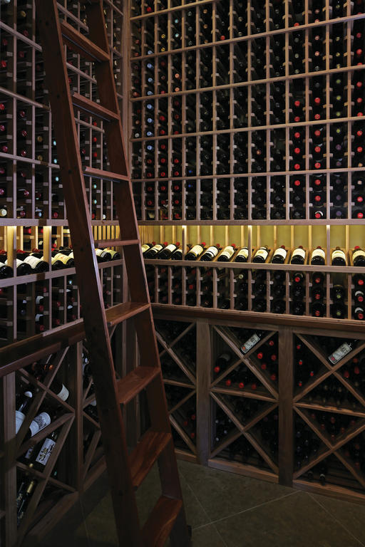 Meadowood Napa Valley St. Helena Exterior photo