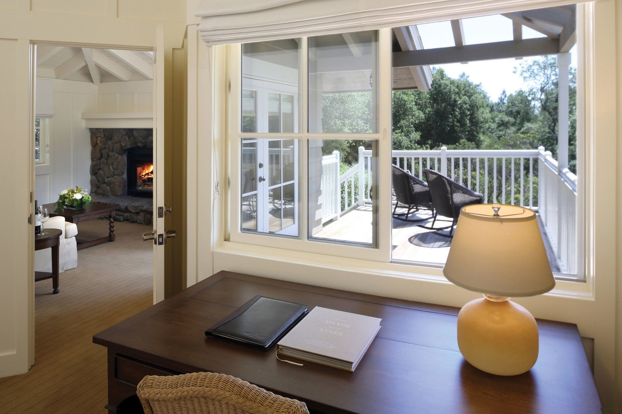 Meadowood Napa Valley St. Helena Exterior photo