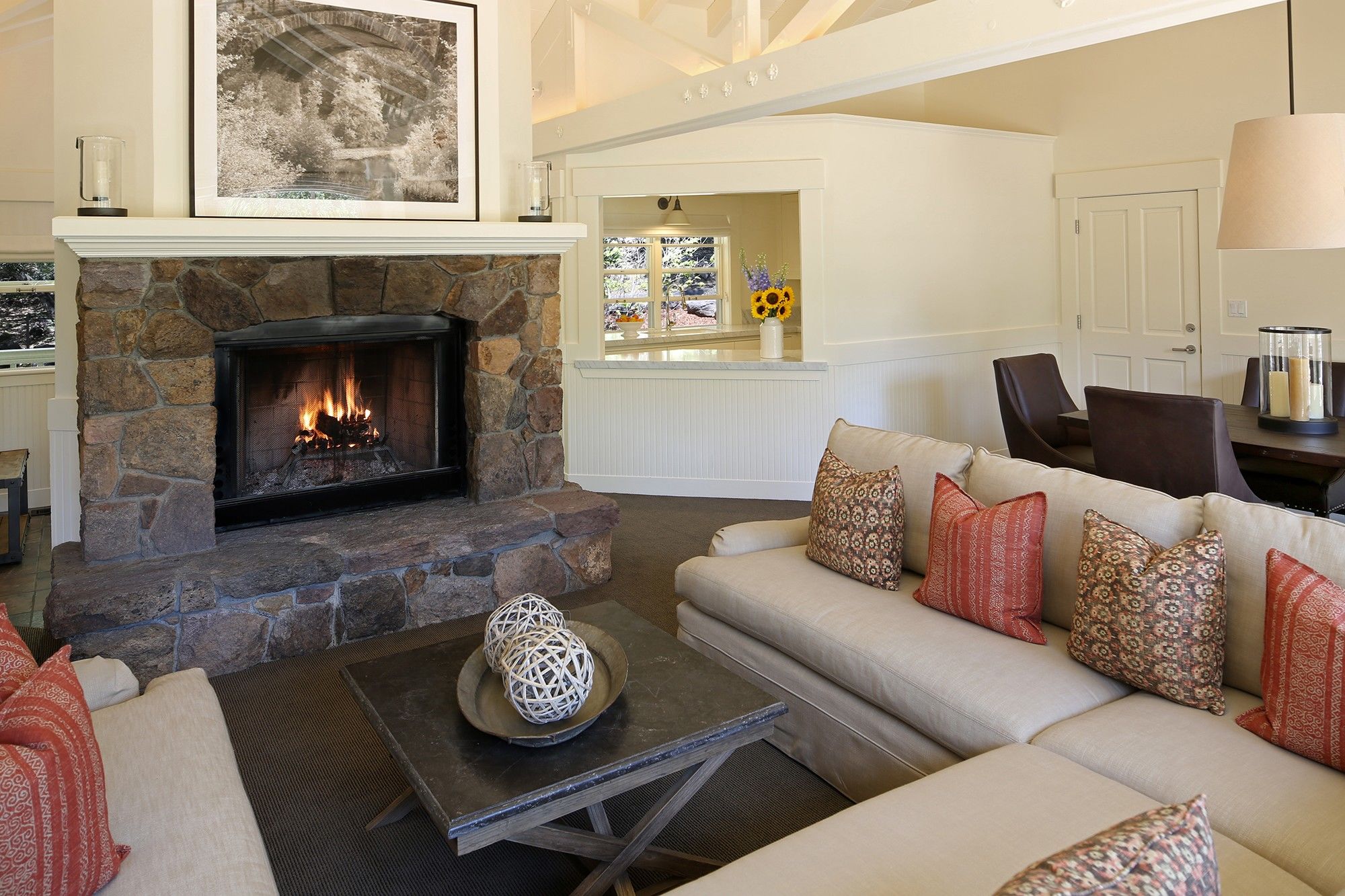 Meadowood Napa Valley St. Helena Exterior photo