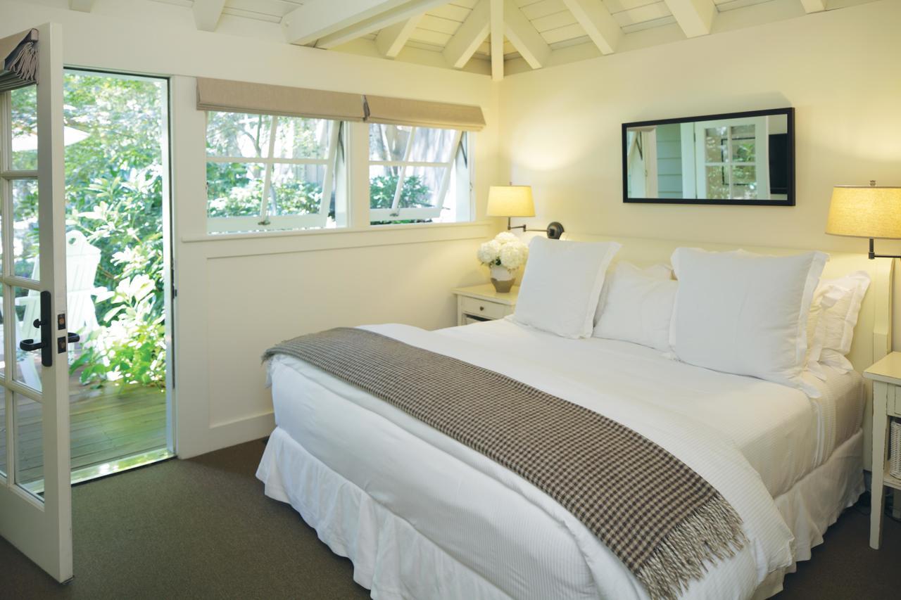 Meadowood Napa Valley St. Helena Exterior photo