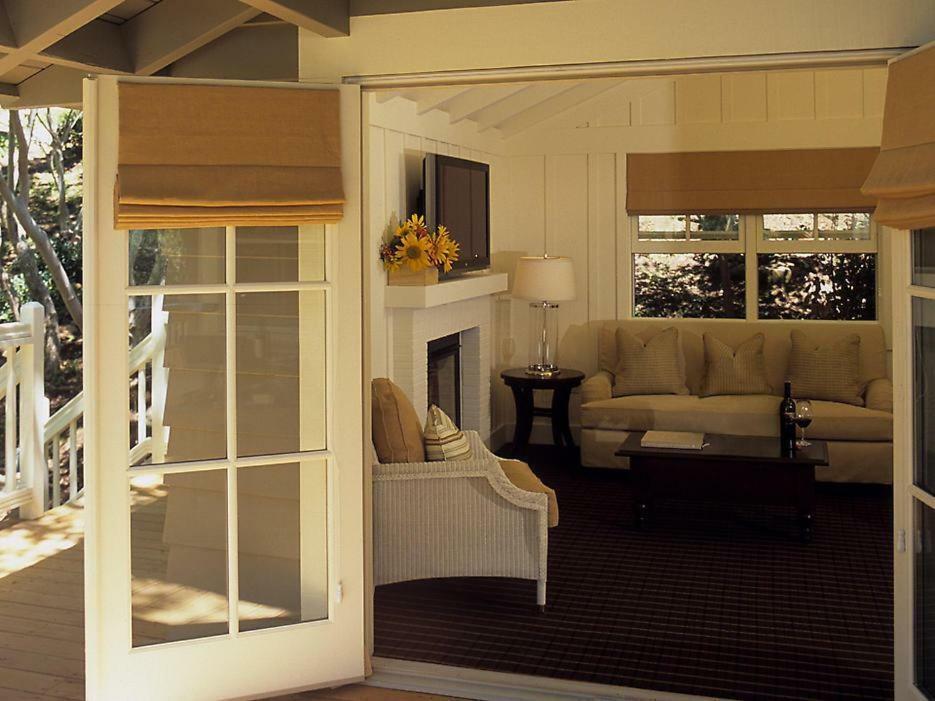 Meadowood Napa Valley St. Helena Exterior photo