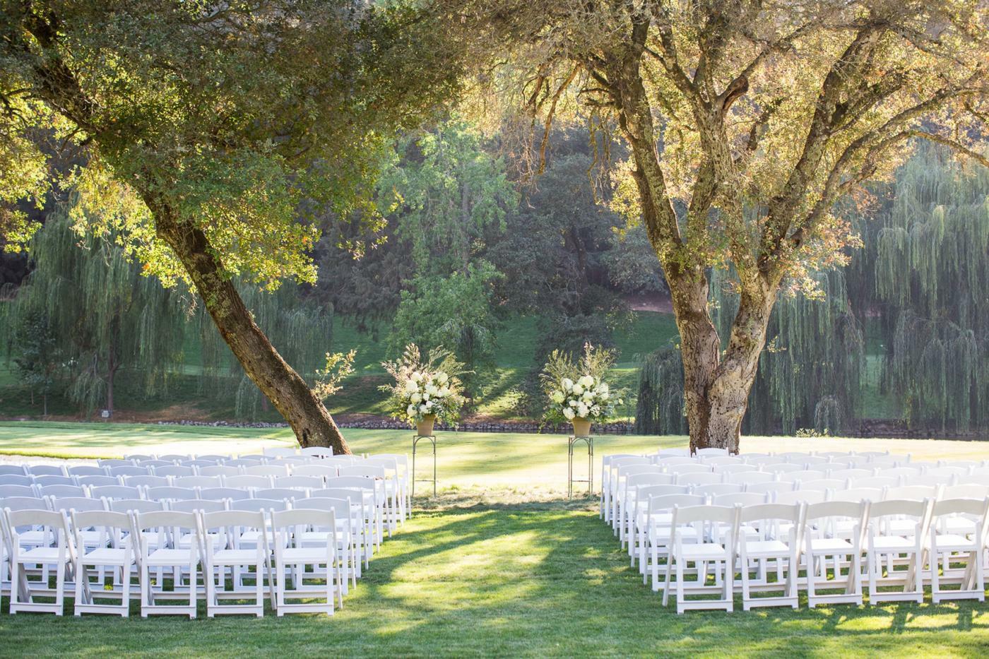 Meadowood Napa Valley St. Helena Exterior photo