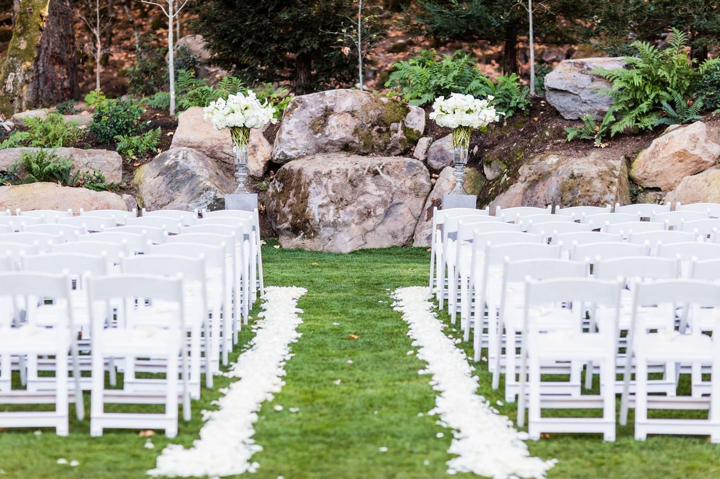 Meadowood Napa Valley St. Helena Exterior photo